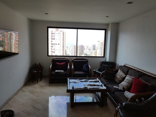 Imagen 2 de 12 de Apartamento En Venta En El Poblado