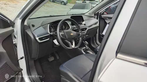 Chevrolet Tracker 1.2 T Premier At