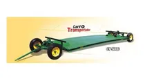 Comprar Carro 5tn Transportador De Rollos Y\u002Fo Sembradoras. Agroar.