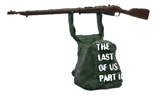 Soporte Porta Joystick The Last Of Us