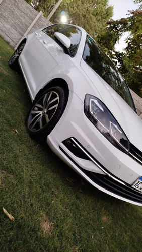 Volkswagen Golf 1.4 Highline Tsi Dsg