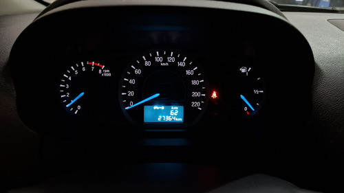 Ford Ka 1.5 S