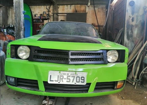 Chevrolet Opala Sedan