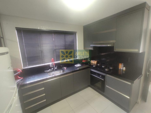 Imagem 6 de 15 de Casa No Bairro Perequê Em Porto Belo Sc - 2895