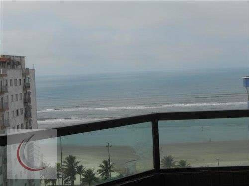 Imagem 2 de 21 de Apartamento Triplex Com 5 Dormitórios À Venda, 500 M² Por R$ 5.000.000,00 - Tupi - Praia Grande/sp - At0001