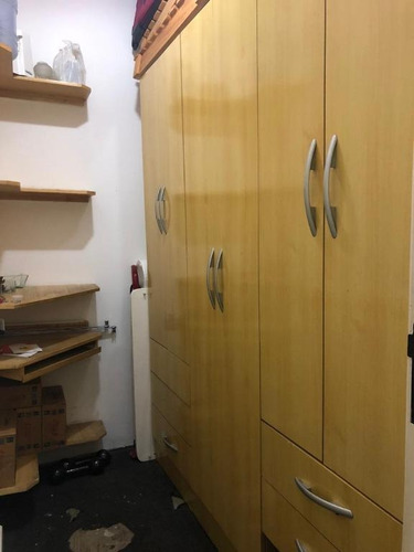 Imagem 17 de 21 de Apartamento Com 3 Dormitórios À Venda, 94 M² Por R$ 725.000 - Tatuapé - São Paulo/sp - Ap5359