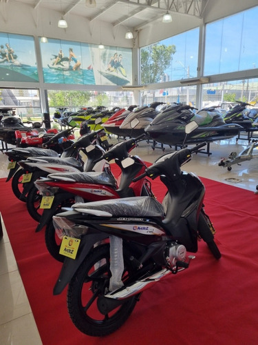 Imagem 7 de 11 de Aveloz Az-1 Az-1 50cc Ok