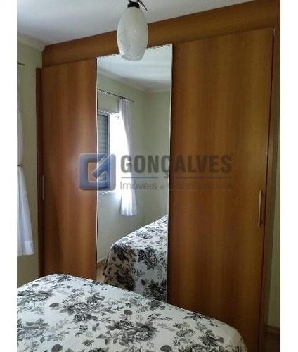 Imagem 12 de 15 de Venda Apartamento Sao Bernardo Do Campo Jardim Iraja Ref: 14 - 1033-1-141944