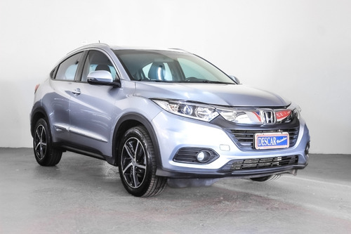 Honda HR-V 1.8 16V FLEX EX 4P AUTOMÁTICO