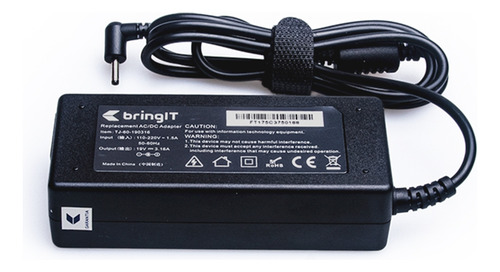 Fonte Para Notebook Dell Latitude 5300 2-in-1 20v 6.5a