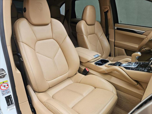 Porsche Cayenne 4.8 s 4x4 v8 32v
