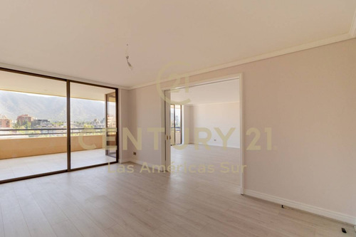 Imagen 2 de 13 de Venta Departamento 4d 4b 2e El Tamarugo Vista Despejada H...