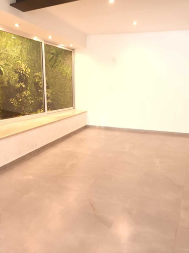 Departamento En Venta San Jerónimo A Unas Cuadras Hospital Angeles Pedregal