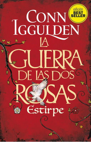 Guerra De Las Dos Rosas,la Estirpe Ne - Iggulden,conn