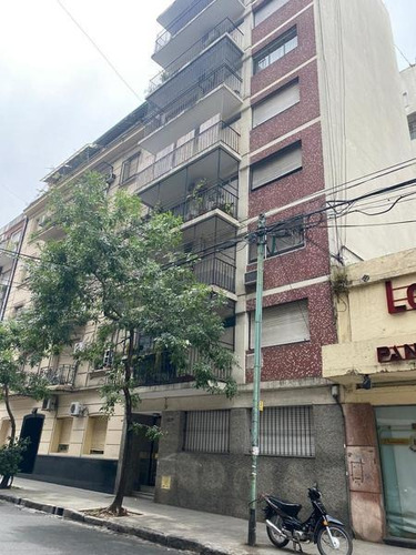 Imagen 17 de 17 de Departamento 3 Ambientes Balvanera. Muy Buena Ubicacion