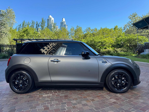 MINI Cooper 1.5 F56 Pepper 136cv