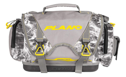 Bolsa De Pesca Plano B-series De Roble Musgoso