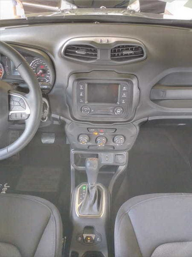 Jeep Renegade 1.8 Sport Flex Aut. 5p