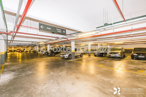 Imagem 21 de 30 de Sala / Conjunto Comercial, 35.08 M², Jardim Botânico - 128528