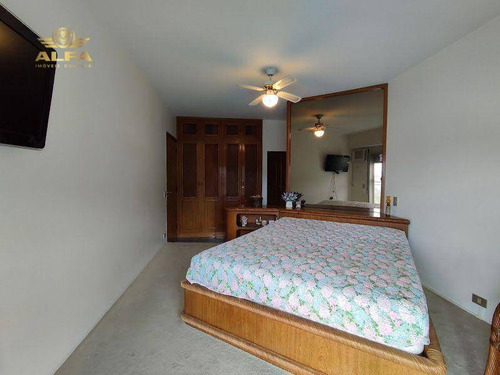 Imagem 20 de 30 de Apartamento À Venda Na Praia Das Pitangueiras, 3 Dormitórios, 2 Vagas. - Ap1087