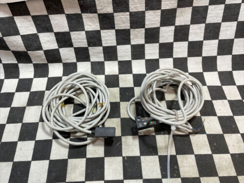 Smc D-j79w, Dj79w, Auto Switch, Lot Of 2, Shipsameday#16 Ggj