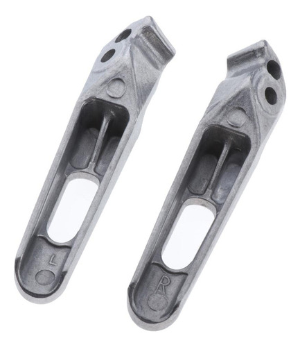 Cbr 1000rr 2004-2014 600rr Clavijas De Piezaza Delanteras De