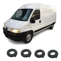 Comprar Fiat Ducato Multijet Burletes Puertas + Lateral + Trasero