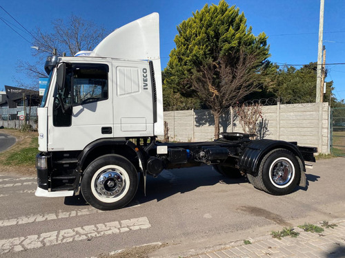 Iveco Tector Null 2012
