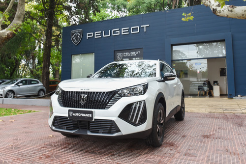 Peugeot 2008 1.0T Active