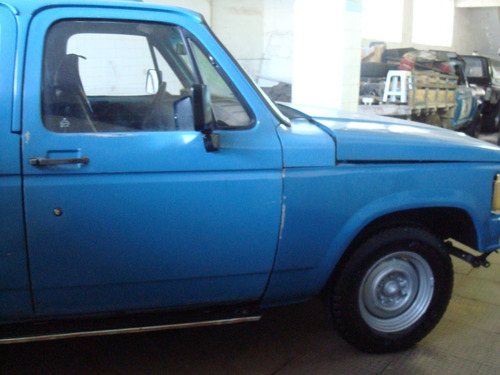 Imagem 7 de 15 de D20 Cabine Dupla 88,c20,f100,jipe,gurgel,pick-up,camionete