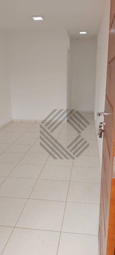 Casa Com 2 Dormitórios À Venda, 50 M² Por R$ 220.000,00 - Conjunto Habitacional Júlio De Mesquita Filho - Sorocaba/sp - Ca7017