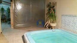 Casa Com 2 Dormitórios À Venda, 134 M² Por R$ 270.000 - Residencial Menezes - Bady Bassitt/sp - Ca2244