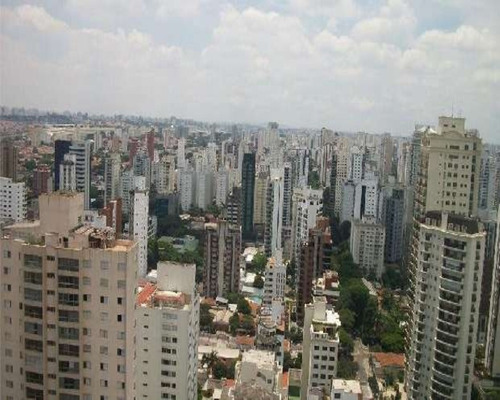 Imagem 6 de 17 de Apartamento - Aabr T 278 - 33194847