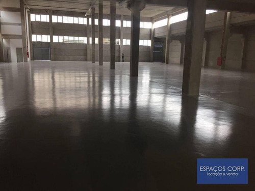 Imagem 9 de 27 de Prédio À Venda, 4240m² - Jurubatuba - São Paulo/sp - Pr0175