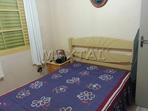 Imagem 6 de 13 de Apartamento A Venda Nas Furnas Zn Sp Por 160 Mil - Mi84805