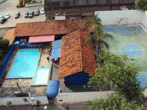 Imagem 12 de 18 de Apartamento Para Venda No Centro Em São Gonçalo - Rj - 114