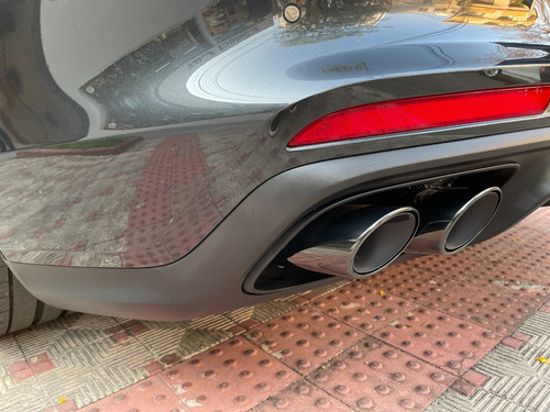 Imagem 14 de 15 de Porsche Panamera 4 E-hybrid 2021/2021