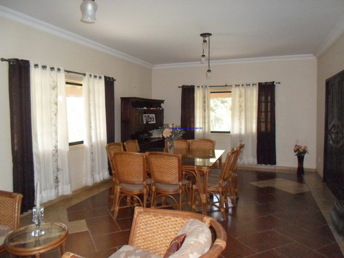Imagem 17 de 30 de Chacara - Ch00010 - 69371033