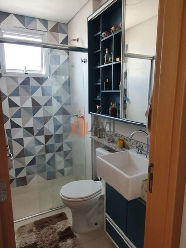 Imagem 14 de 15 de Apartamento Com 2 Dormitórios À Venda, 70 M² Por R$ 750.000,00 - Mooca - São Paulo/sp - Av6453