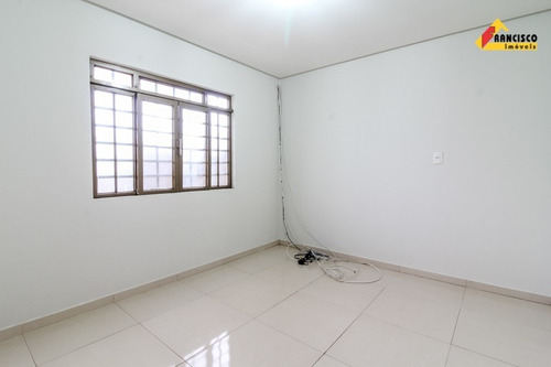 Imagem 11 de 27 de Casa À Venda, 3 Quartos, 2 Vagas, Santa Rosa - Divinópolis/mg - 31805
