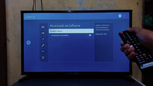 Philips 32pfl4017g Reiniciando? Atualize O Software Agora