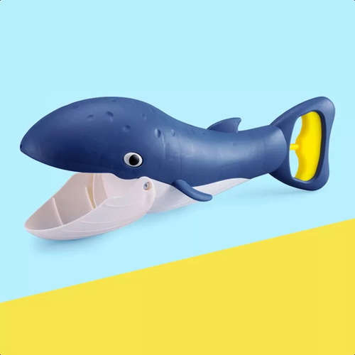 A Juguetes De Clip De Ballena De Playa For Niños 2pcs 2025