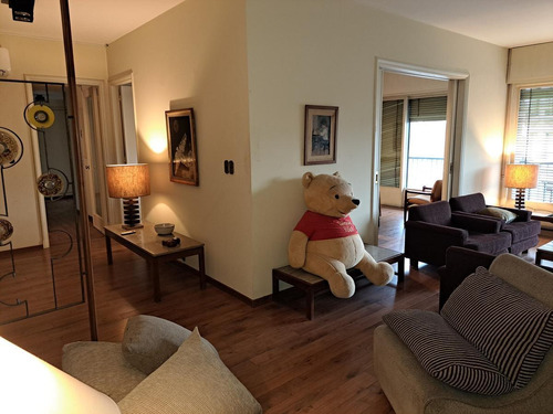 Apartamento - Centro (montevideo)