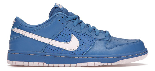 Zapatillas Nike Sb Dunk Low Bleached Denim 313170-402   