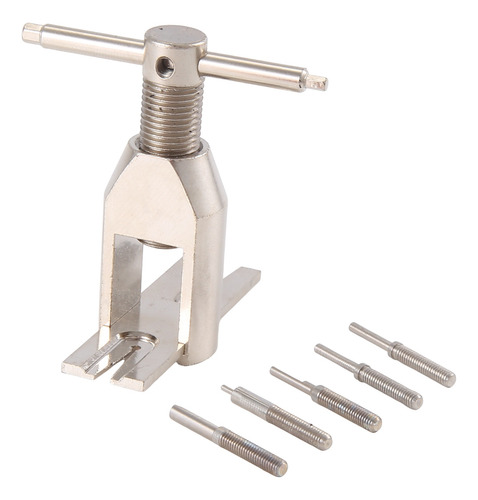 Extractor De Piñón De Motor, Herramienta De Bricolaje, Unive