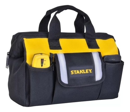 Maletín Para Herramientas 12'' Stanley Stst512114la