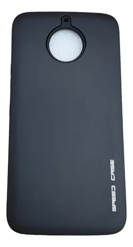 Estuche Forro Antichoque Para Motorola Moto G5s Plus