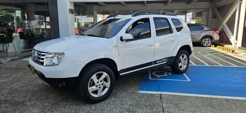 Renault Duster 2.0 Dynamique 4x2