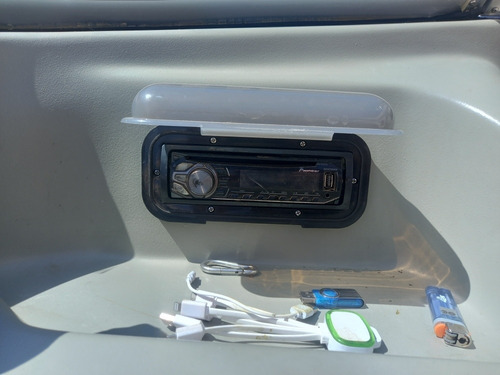 Imagen 7 de 12 de Quicksilver 1600