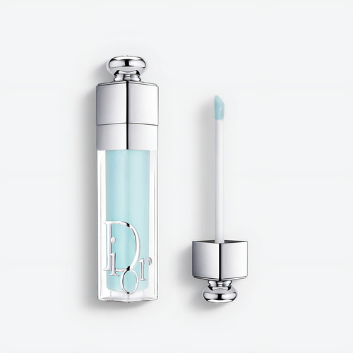 Dior Addict Lip Maximizer Color 065 Icy Blue Tamaño Full 065 Icy Blue